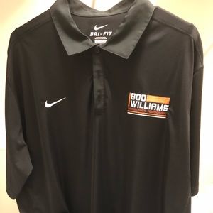 Nike Dri-Fit Polo